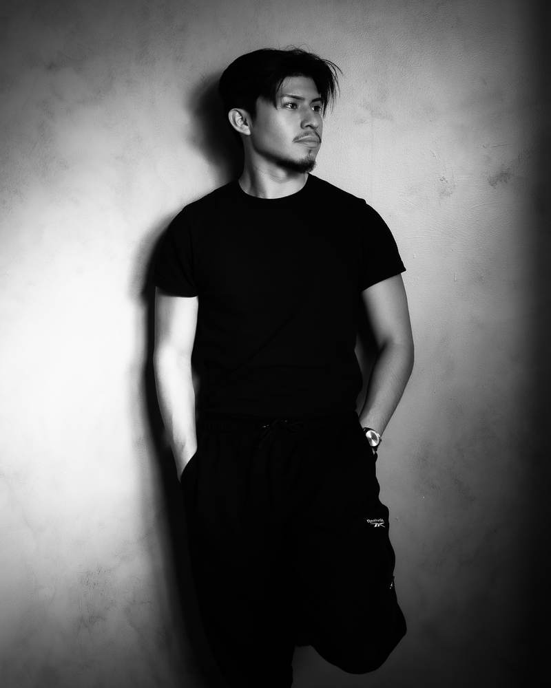 Portrait by JAFVISUAL